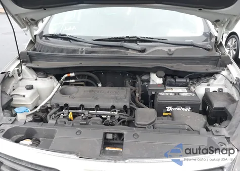 2012 Kia Sportage Lx z USA, uszkodzony, nr VIN KNDPB3A23C7228600